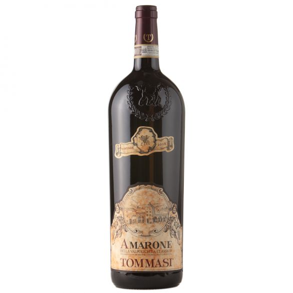 Tommasi Amarone Della Valpoliccella Classico 2016 1.5L